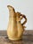 Contemporary Vintage Original Studio Pottery Pitcher For Sale - Image 3 of 12