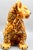 Mid-Century Modern Mid Century Italian Glazed Leopard Cub Figurine For Sale - Image 3 of 12