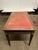Early 20th Century Louis XVI Style Mahogany Writing Table For Sale In New York - Image 6 of 13