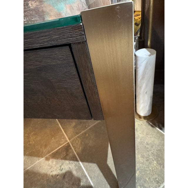 Mid-Century Modern Hooker Writing Desk For Sale - Image 3 of 10