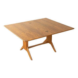 Dining Table from Wilhelm Renz, 1950s For Sale