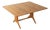 Dining Table from Wilhelm Renz, 1950s For Sale