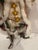 Traditional Vintage Mark Robert’s “Aspen Woods” Large Christmas Fairy For Sale - Image 3 of 10