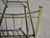 Antique Bed in Gilt Brass, 1890s For Sale - Image 14 of 18