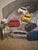 Curtis Jeré "Nascar" 3d Metal Large Wall Sculpture 2002 : 40 X 30 X 5" For Sale In Las Vegas - Image 6 of 7