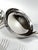 Art Deco Silver-Plated Boréal Flatware Set for 12 by Luc Lanel for Christofle, 1950s, Set of 37 For Sale - Image 7 of 10