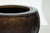 "About the Item This vintage Chinese ceramic planter is notable for its rich, atmospheric glaze and generous, rounded...