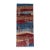 Red Persian Style Gabbeh Rug Runner, 02'08 X 06'08 For Sale