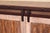 The Greenview Collection features solid wood furniture with rustic and refined industrial details and finishes. Also...