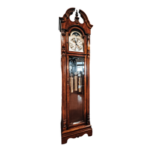 Howard Miller Grandfather Clock