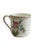 Noritake Rare 1920s Noritake Earthquake Relief Special Edition Teacup and Saucer Set For Sale - Image 4 of 9