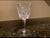 Glass Vintage Waterford Lismore Crystal Stemware Set of 24, Mid-Century Irish For Sale - Image 7 of 12