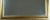 Modern Large Contemporary Traditional Gold Gilt Beveled Glass Rectangular Wall Mirror For Sale - Image 3 of 12