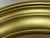 Roche Bobois Clara Gold Mirror, 40 Inches For Sale - Image 10 of 12