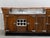 1960s Vintage Copper and Oak Countertop, 1960s For Sale - Image 5 of 18
