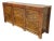 Antique Asian Distressed Console For Sale