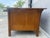1990s 1990s Stickley Craftsman Mission Oak Prairie Settle For Sale - Image 5 of 10
