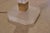 Modern 1970s Modernist Lucite and Brass Floor Lamp For Sale - Image 3 of 18