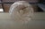Murano Glass Ball Chandelier, 1970s For Sale - Image 3 of 9