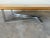 Postmodern Postmodern Italian Giovanni Offredi for Saporiti Maple and Chrome Coffee Table/ Sold For Sale - Image 3 of 12
