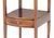 Early 20th Century Victorian Flame Mahogany Washstand For Sale - Image 5 of 8