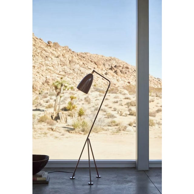 Design Within Reach Design Within Reach Grasshopper Floor Lamp For Sale - Image 4 of 6