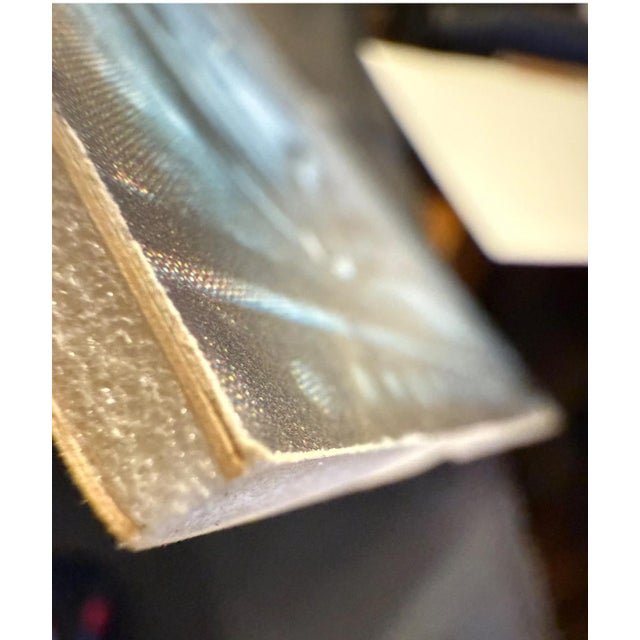 Postmodern Vintage 1982 Paris Festival Du Marais Poster by Stanislas Bouvier For Sale - Image 3 of 10