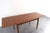 Mid-Century Danish Teak Extendable Dining Table, 1960s For Sale - Image 16 of 18