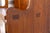 Antique Oregon Pine Bookcase by Martin Nyrop for Rud Rasmussen, Denmark, 1905 For Sale - Image 18 of 18