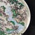 Chinese Ceramic Plate,Famille Rose Porcelain Plate Hand Painted Hundreds Cranes Pattern For Sale - Image 9 of 10