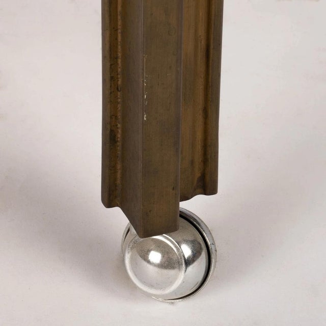 Prague Castle Armchair, 1970s For Sale - Image 13 of 14