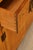 Baker Asian Style Hardwood Credenza Buffet Sideboard For Sale - Image 17 of 18