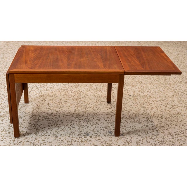 Børge Mogensen is one of the great Danish designers of the 20th century. He played a fundamental role in the international...