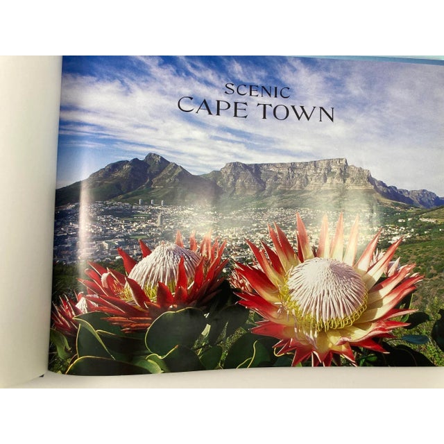 Scenic Cape Town by Mark Skinner, Sean Fraser · 1999 For Sale - Image 4 of 9