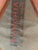 John Hutton for Donghia Design Bench For Sale - Image 9 of 12