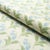 Schumacher SAMPLE - Schumacher Lily Of The Valley Indoor/Outdoor Fabric In Bluebell For Sale - Image 4 of 4