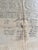 Printmaking Materials Declaration of Independence 1895 Sherwood Lithograph Rare Bicentennial Framed For Sale - Image 7 of 12