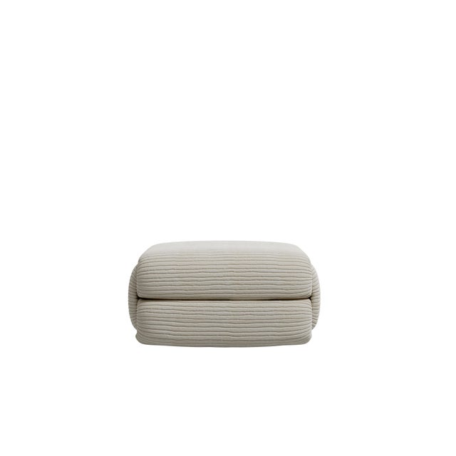 Elsa Ottoman by Ottiu For Sale - Image 4 of 8