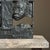 Auguste Rodin Vintage Expressionist Modern Bas-Relief Figurative Sculpture by William Meyerowitz Ziamonon For Sale - Image 4 of 9