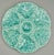 Mid 20th Century French Oyster Plate For Sale - Image 5 of 11