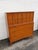 Kent Coffey Parkway Mid Century Modern Tall Chest of Drawers Highboy 6386 For Sale - Image 13 of 16