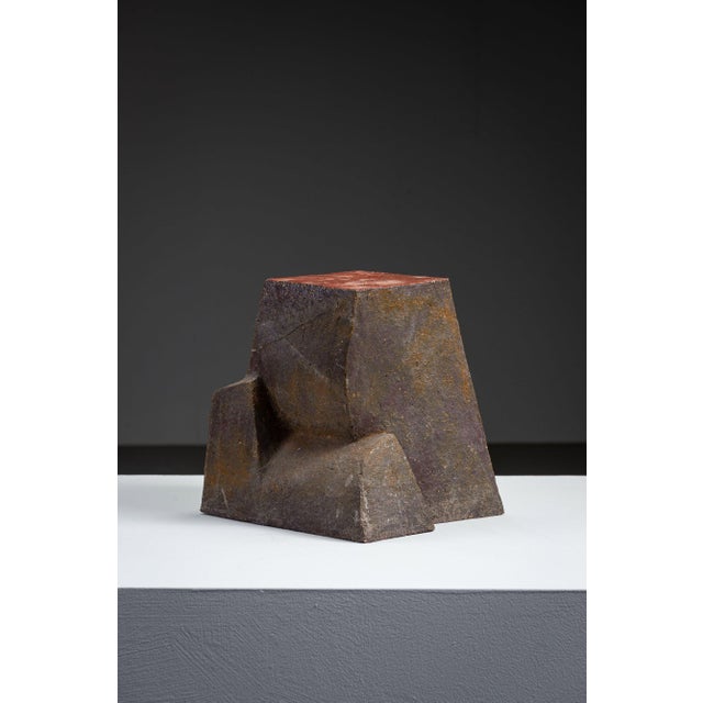 Abstract Sculpture from Cor Dam For Sale - Image 12 of 12