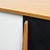 Ash Cansado Sideboard attributed to Charlotte Perriand for Steph Simon, 1960 For Sale - Image 6 of 18