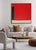 Red Bodasca, Red Square, 2026, Acrylic on Canvas For Sale - Image 8 of 10
