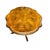 Antique Irish Walnut Centre Table, 1860s For Sale - Image 3 of 7