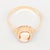 Ring in Gold with Cameo For Sale - Image 3 of 4