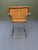 1980s 1980's Italian Cesca-Style Cane and Chrome B64 Armchair After Marcel Breuer For Sale - Image 5 of 9