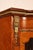 Italian Neoclassical Style Burl Wood Sideboard Credenza For Sale - Image 14 of 18