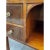 Red Early 20th Century Buffet Sideboard Mahogany Vintage Sheraton Style For Sale - Image 8 of 12
