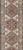 Tribal Antique Persian Serab Runner With Geometric Medallion's 2'5 X 12'8 For Sale - Image 3 of 12
